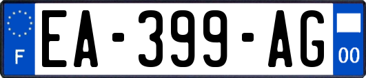 EA-399-AG