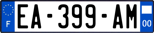 EA-399-AM