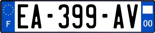 EA-399-AV