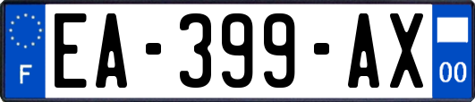 EA-399-AX