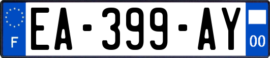 EA-399-AY