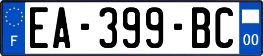 EA-399-BC