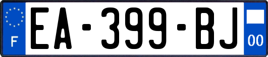 EA-399-BJ