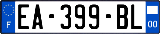 EA-399-BL