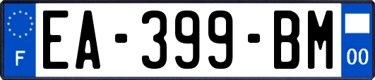 EA-399-BM