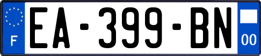 EA-399-BN