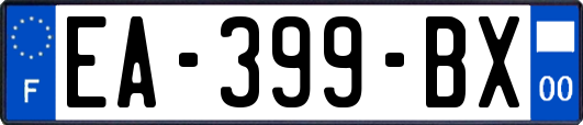 EA-399-BX