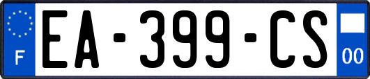 EA-399-CS