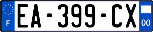 EA-399-CX