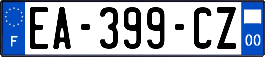 EA-399-CZ