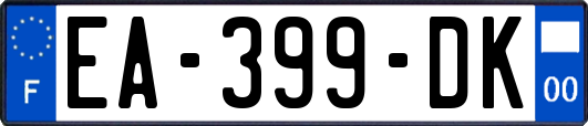 EA-399-DK