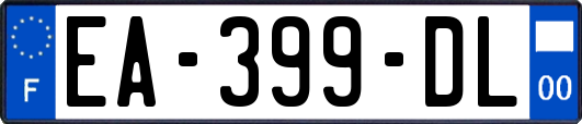 EA-399-DL