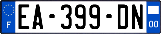 EA-399-DN