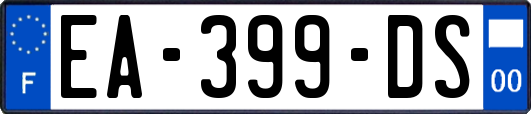 EA-399-DS