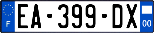 EA-399-DX