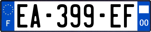 EA-399-EF