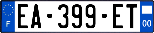 EA-399-ET