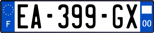 EA-399-GX