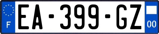 EA-399-GZ