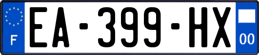 EA-399-HX