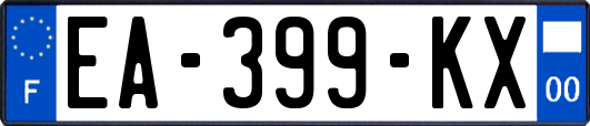 EA-399-KX