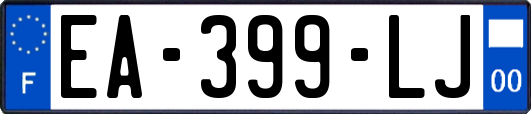 EA-399-LJ