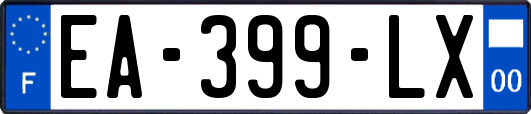 EA-399-LX