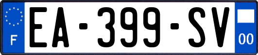 EA-399-SV