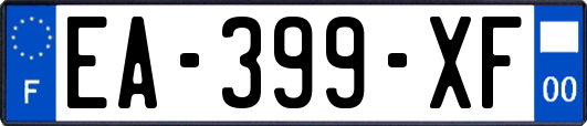 EA-399-XF