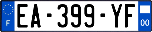 EA-399-YF