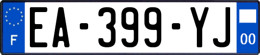 EA-399-YJ