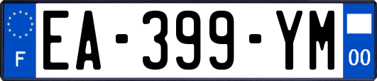 EA-399-YM