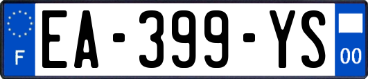 EA-399-YS