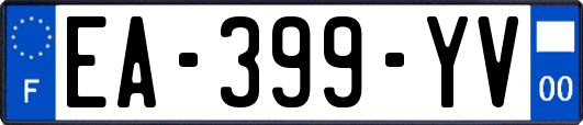 EA-399-YV