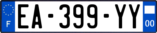 EA-399-YY