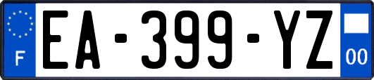 EA-399-YZ