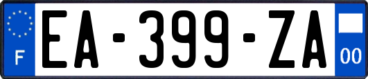 EA-399-ZA