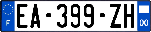 EA-399-ZH