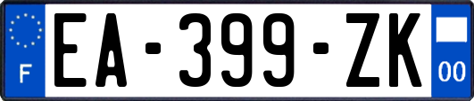 EA-399-ZK