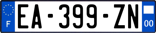 EA-399-ZN