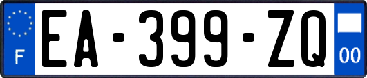 EA-399-ZQ