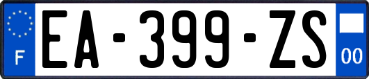 EA-399-ZS
