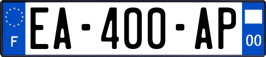 EA-400-AP