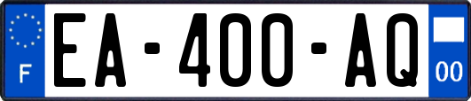 EA-400-AQ