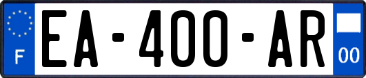 EA-400-AR