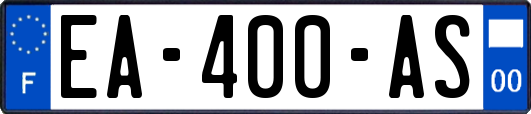 EA-400-AS