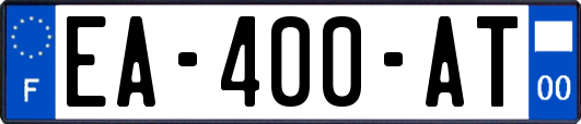 EA-400-AT