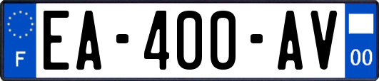 EA-400-AV