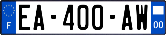 EA-400-AW