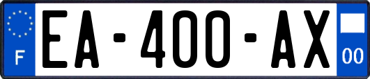 EA-400-AX